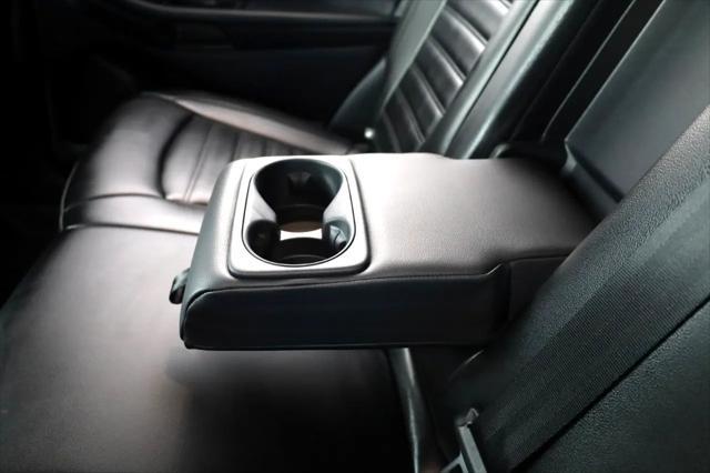 used 2019 Ford Edge car, priced at $15,999