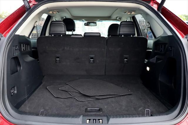 used 2019 Ford Edge car, priced at $15,999