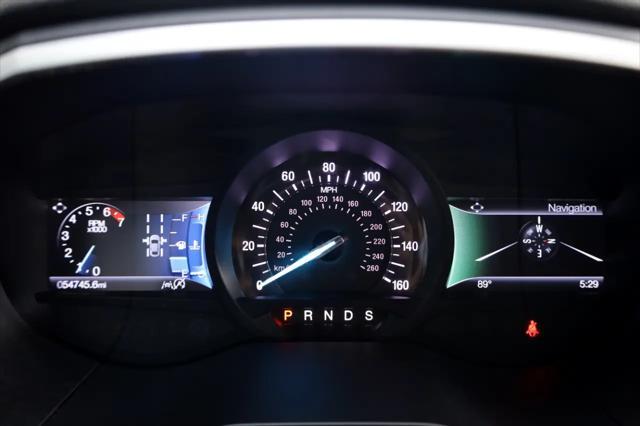 used 2019 Ford Edge car, priced at $15,999