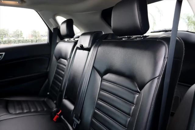 used 2019 Ford Edge car, priced at $15,999