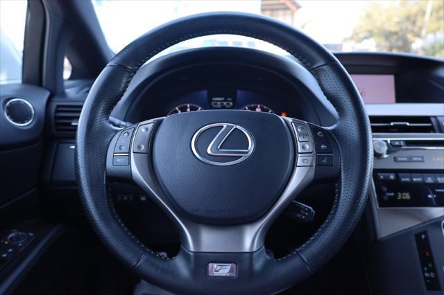 used 2013 Lexus RX 350 car, priced at $19,999