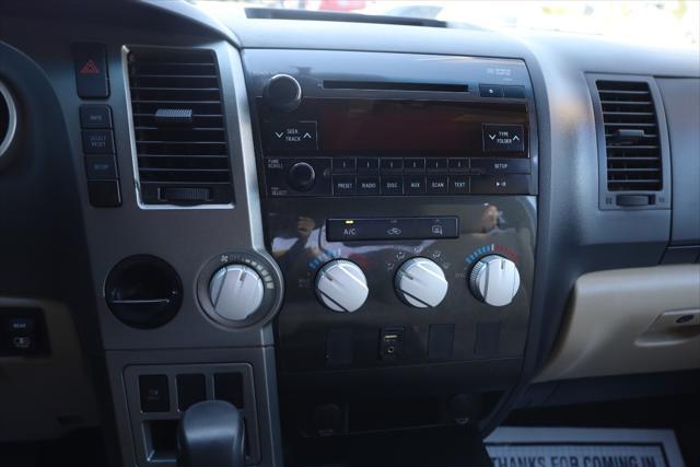 used 2013 Toyota Tundra car, priced at $18,999