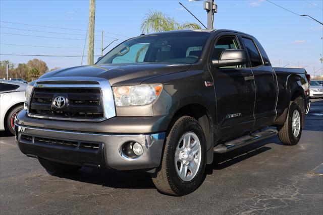 used 2013 Toyota Tundra car, priced at $18,999