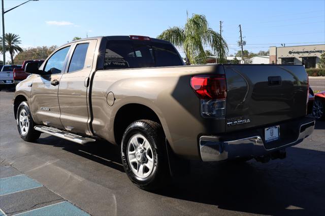 used 2013 Toyota Tundra car, priced at $18,999