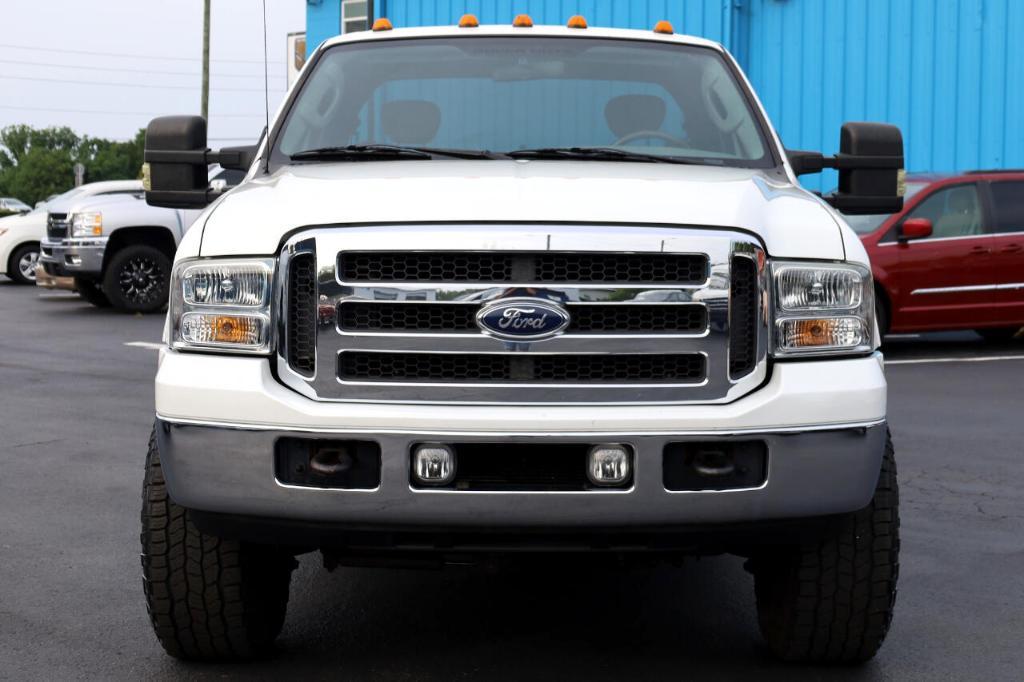 used 2003 Ford F-250 car, priced at $13,999