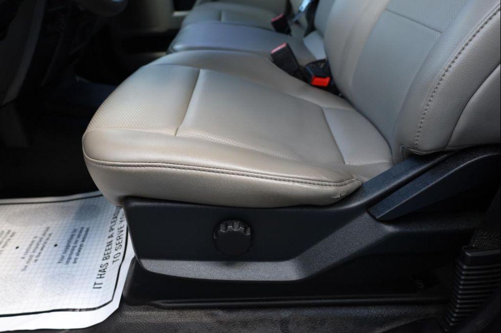 used 2020 Ford F-250 car, priced at $43,999