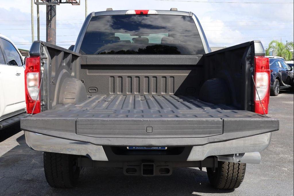 used 2020 Ford F-250 car, priced at $43,999