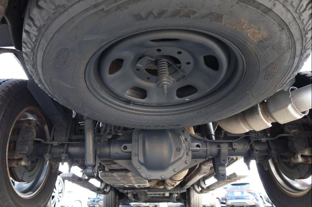 used 2020 Ford F-250 car, priced at $43,999