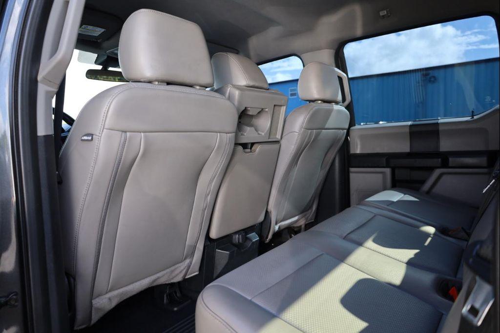 used 2020 Ford F-250 car, priced at $43,999
