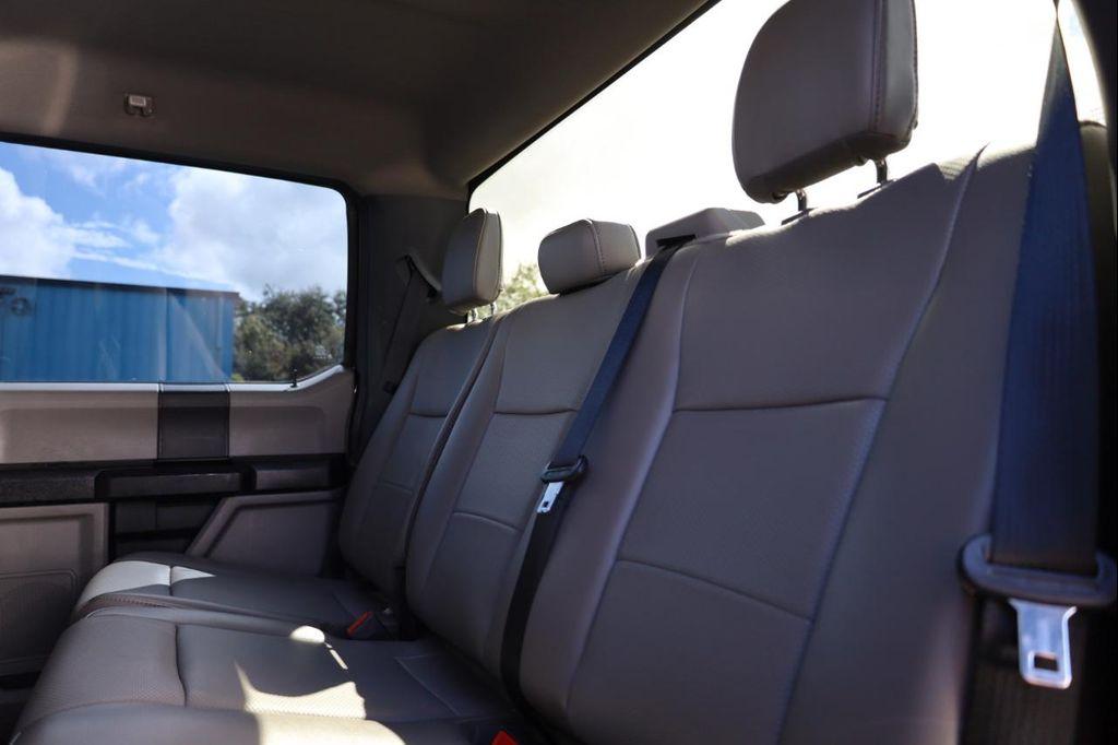 used 2020 Ford F-250 car, priced at $43,999