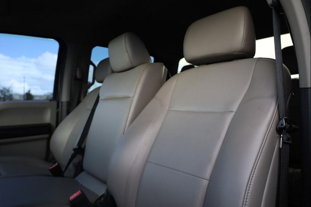 used 2020 Ford F-250 car, priced at $43,999