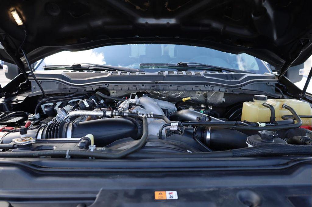 used 2020 Ford F-250 car, priced at $43,999
