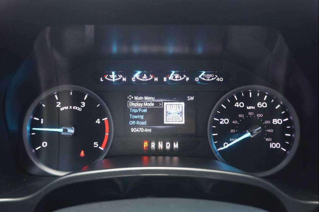 used 2020 Ford F-250 car, priced at $43,999