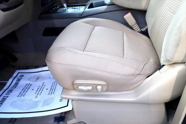 used 2013 Nissan Armada car, priced at $13,999