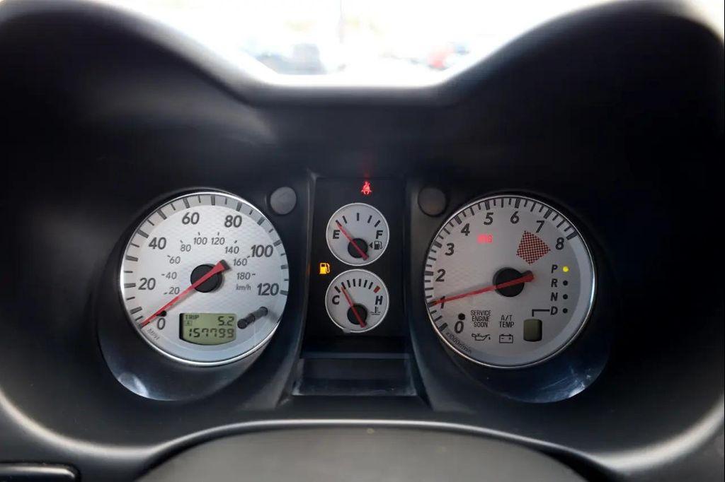 used 2006 Mitsubishi Outlander car, priced at $3,999
