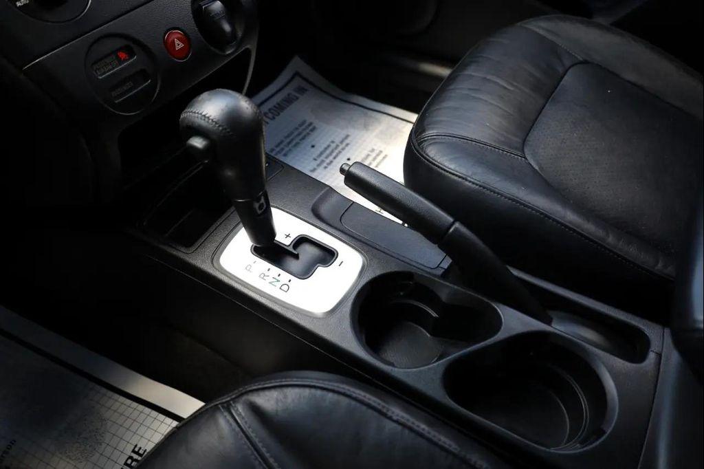 used 2006 Mitsubishi Outlander car, priced at $3,999