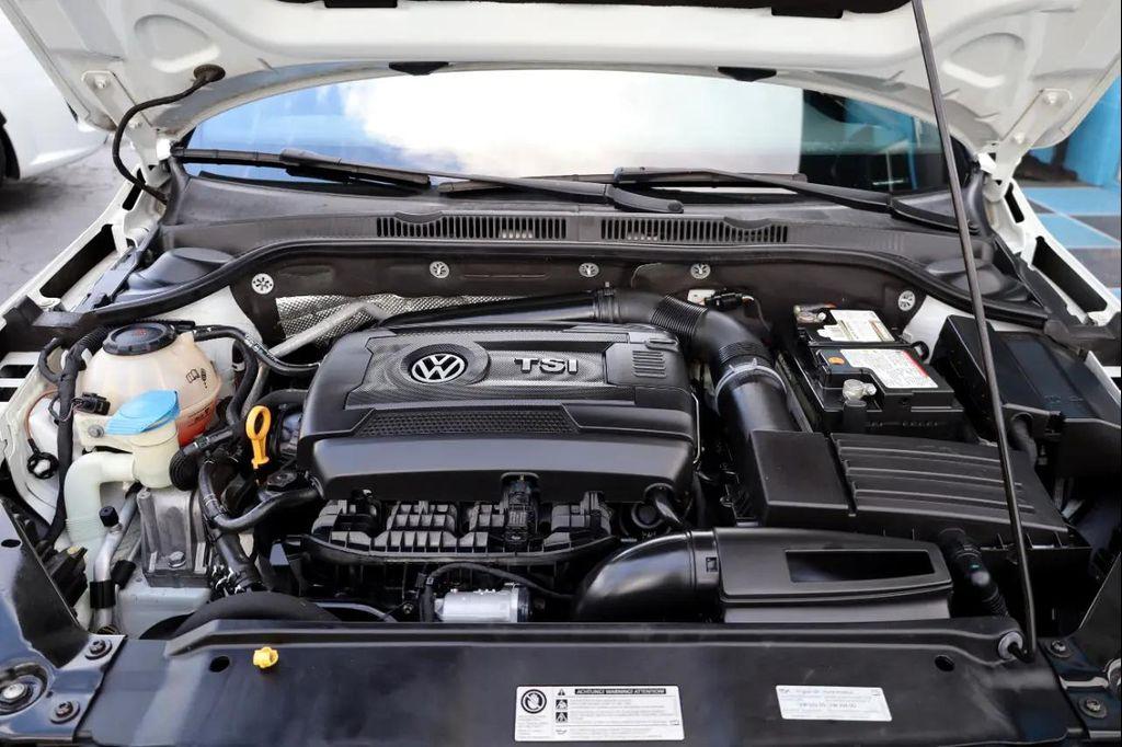 used 2018 Volkswagen Jetta car, priced at $10,999