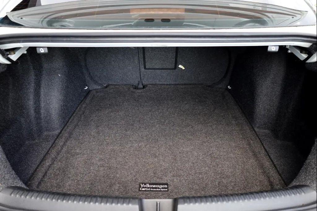 used 2018 Volkswagen Jetta car, priced at $10,999