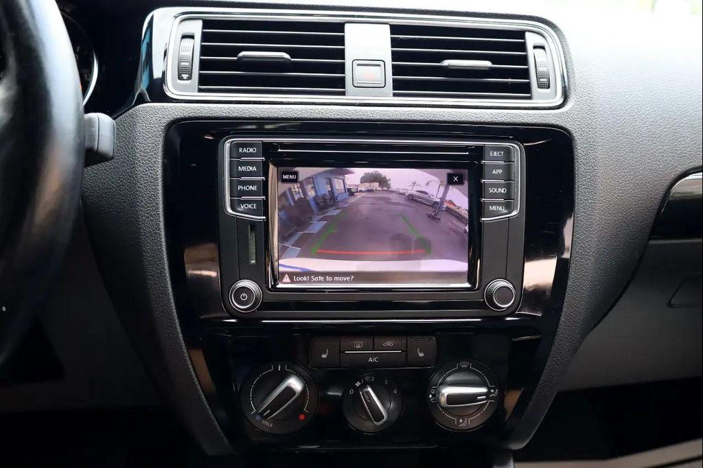 used 2018 Volkswagen Jetta car, priced at $10,999