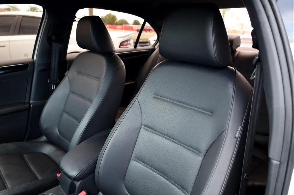 used 2018 Volkswagen Jetta car, priced at $10,999