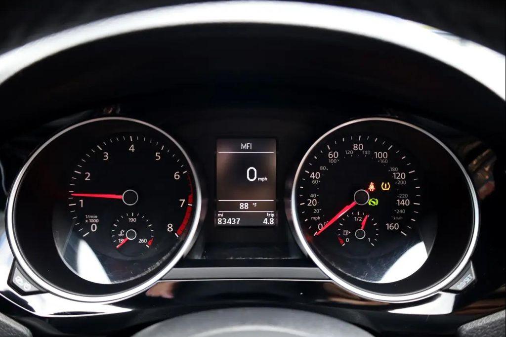 used 2018 Volkswagen Jetta car, priced at $10,999