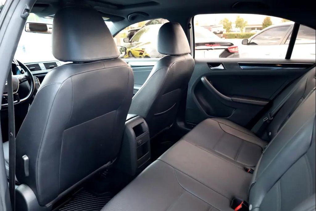 used 2018 Volkswagen Jetta car, priced at $10,999