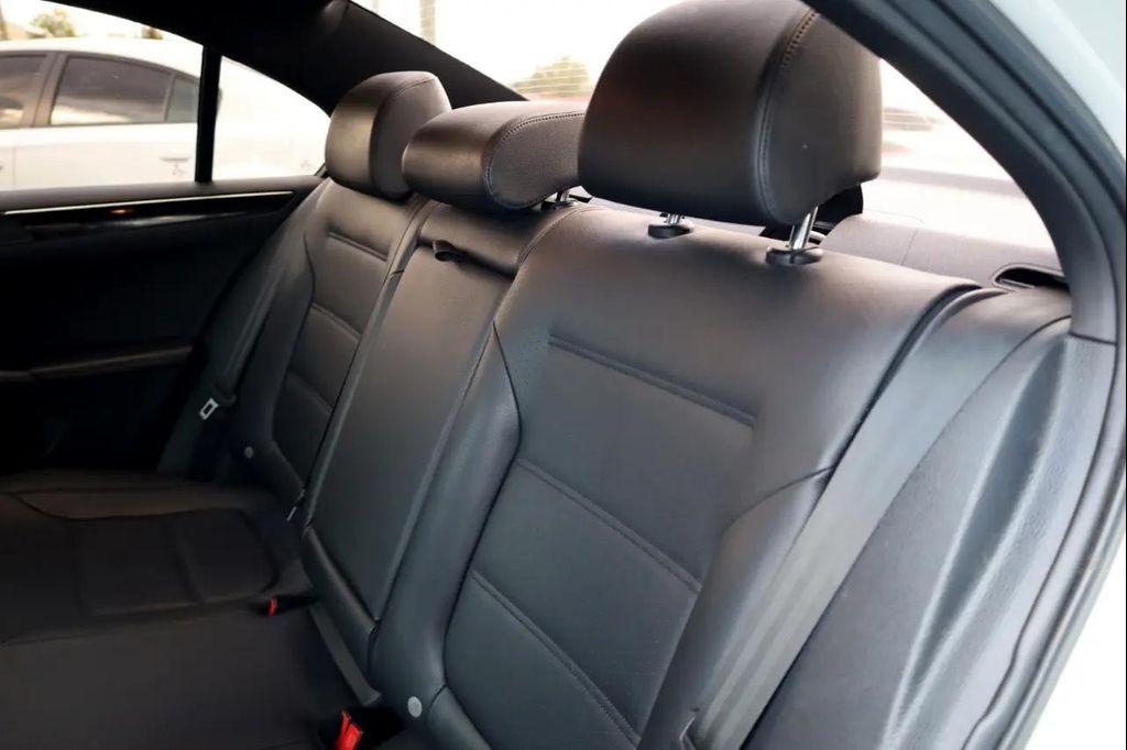 used 2018 Volkswagen Jetta car, priced at $10,999