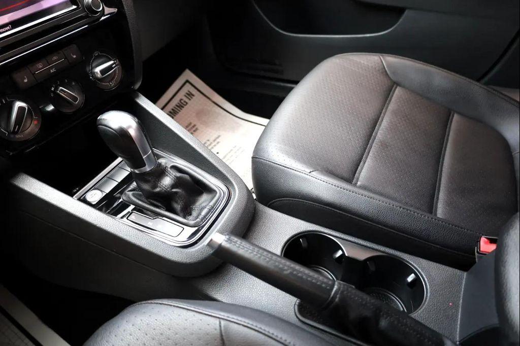 used 2018 Volkswagen Jetta car, priced at $10,999