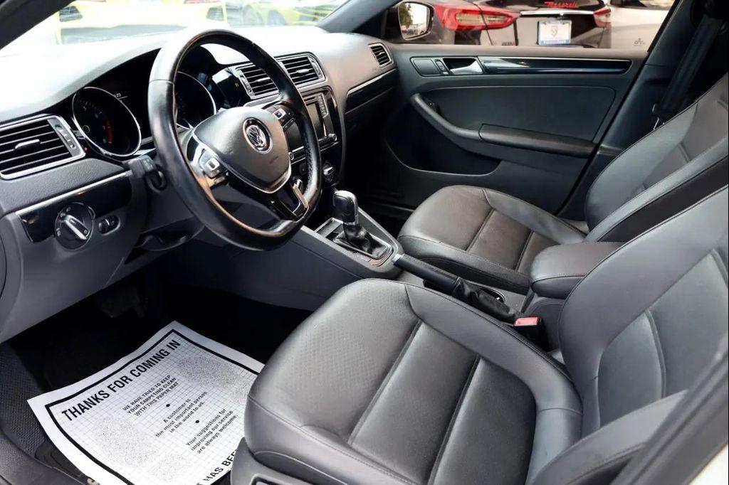 used 2018 Volkswagen Jetta car, priced at $10,999