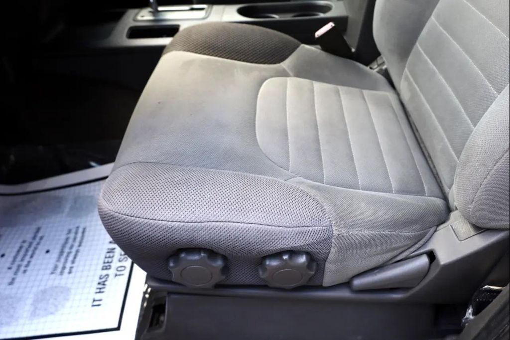 used 2007 Nissan Xterra car, priced at $6,999