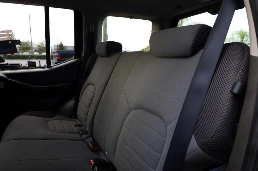 used 2007 Nissan Xterra car, priced at $6,999