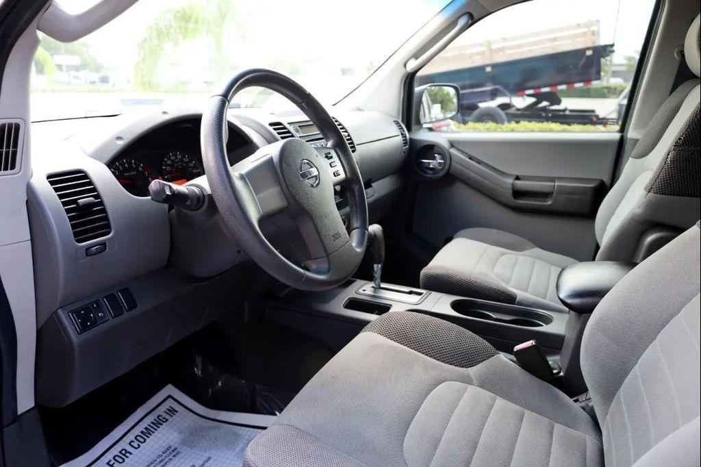 used 2007 Nissan Xterra car, priced at $6,999