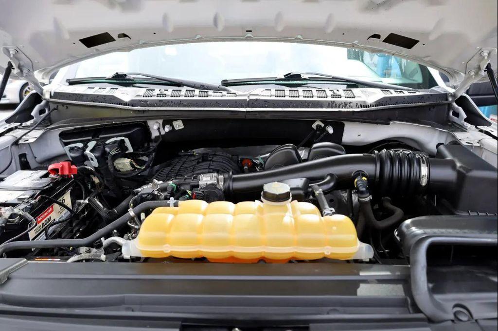 used 2020 Ford F-150 car, priced at $12,999