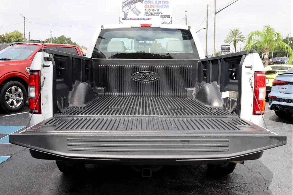 used 2020 Ford F-150 car, priced at $12,999