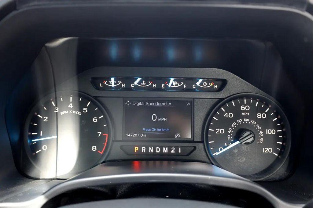 used 2020 Ford F-150 car, priced at $12,999