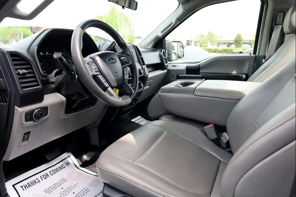 used 2020 Ford F-150 car, priced at $12,999