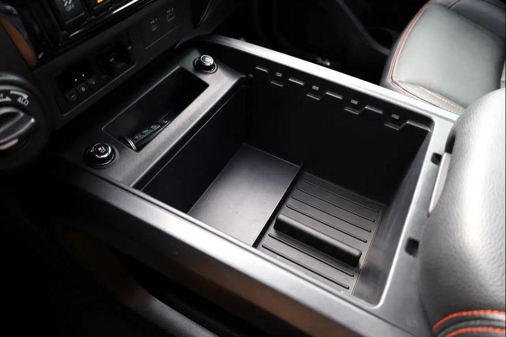 used 2022 Nissan Titan XD car, priced at $39,999