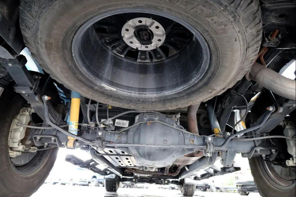 used 2022 Nissan Titan XD car, priced at $39,999