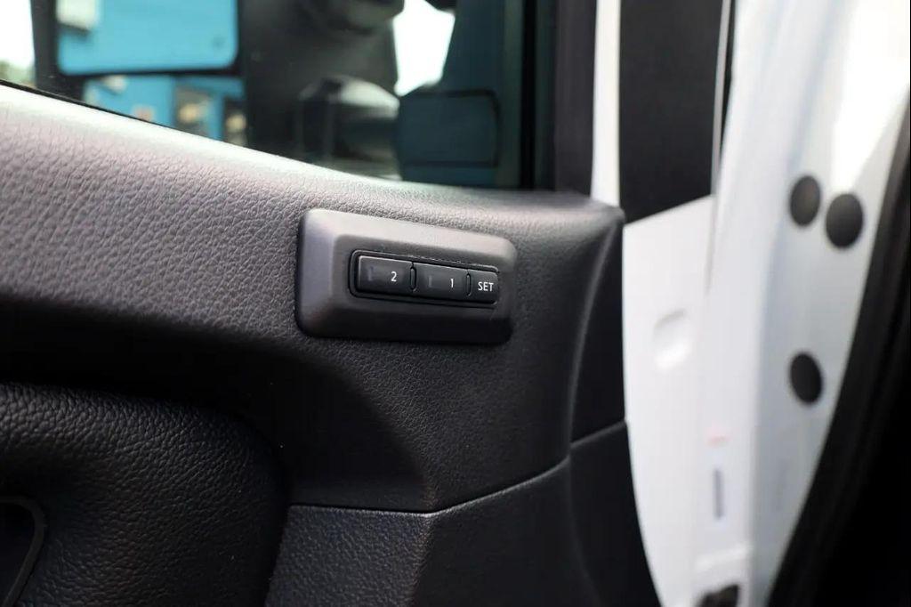 used 2022 Nissan Titan XD car, priced at $39,999