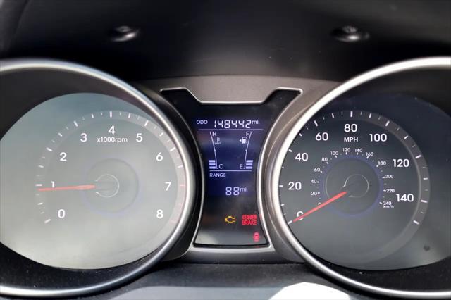used 2014 Hyundai Veloster car, priced at $2,999