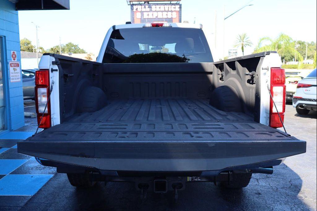 used 2022 Ford F-250 car, priced at $47,999