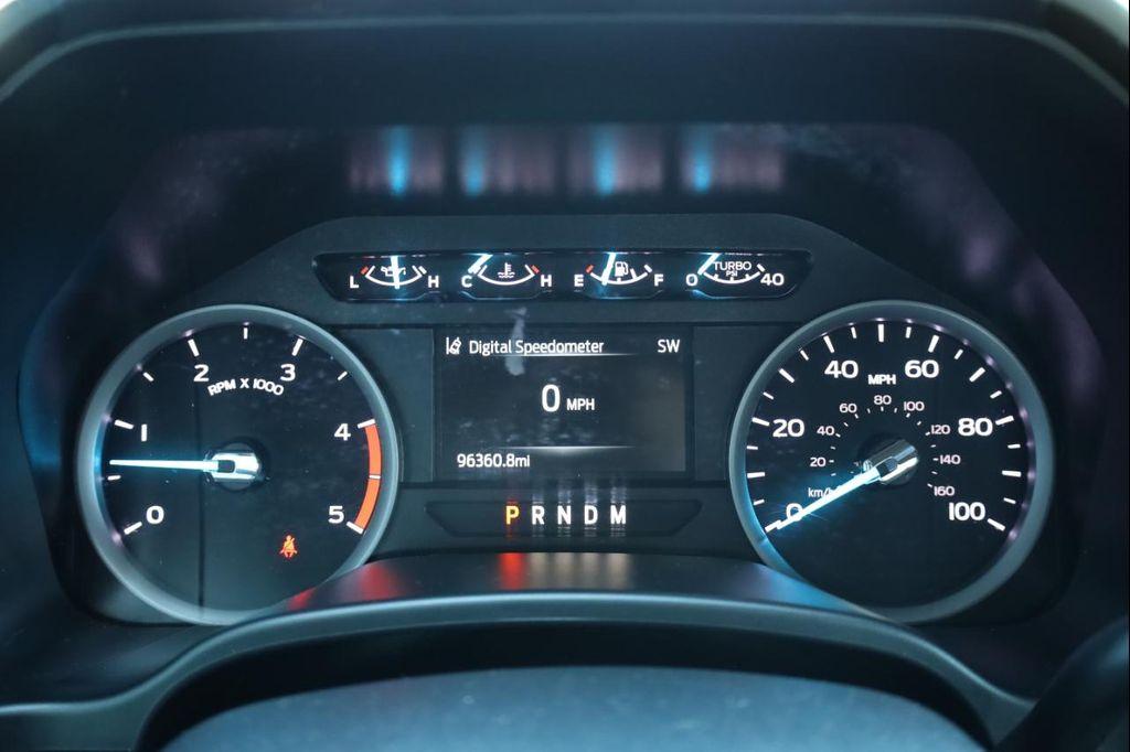 used 2022 Ford F-250 car, priced at $47,999