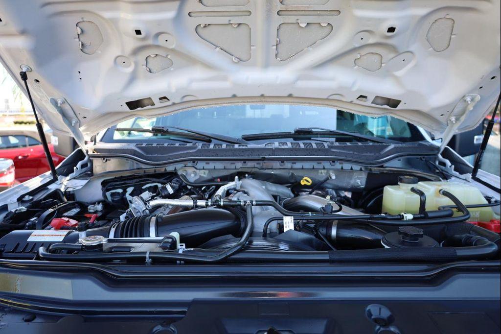 used 2022 Ford F-250 car, priced at $47,999