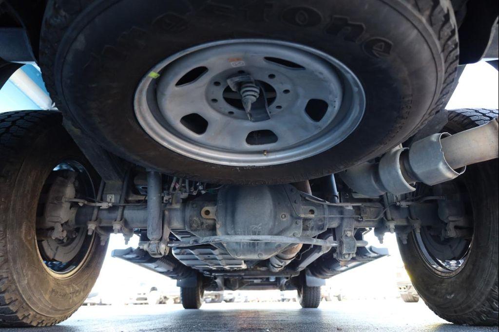 used 2022 Ford F-250 car, priced at $47,999