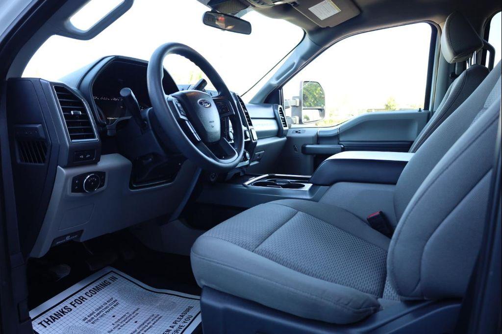 used 2022 Ford F-250 car, priced at $47,999