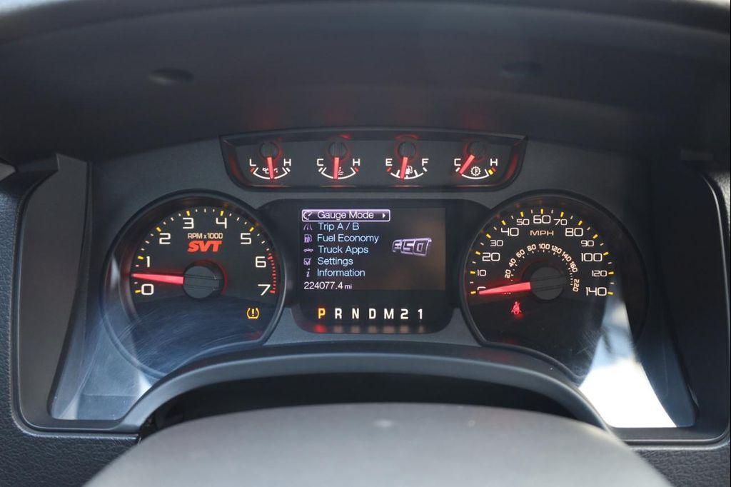 used 2012 Ford F-150 car, priced at $21,999