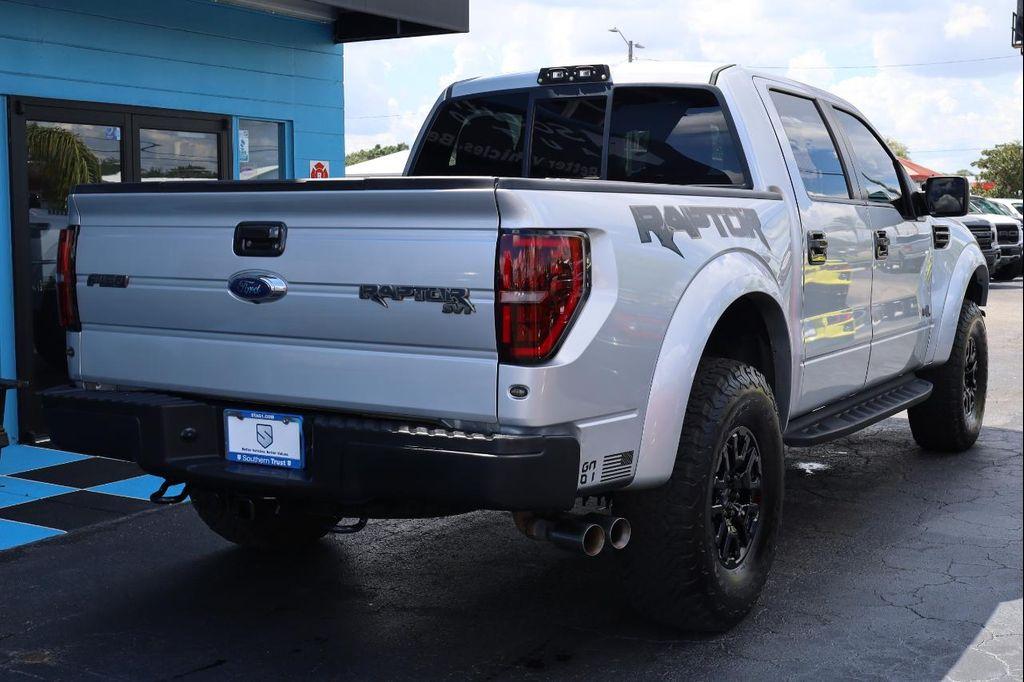 used 2012 Ford F-150 car, priced at $21,999