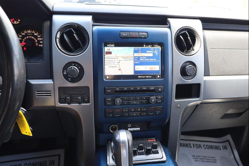 used 2012 Ford F-150 car, priced at $21,999