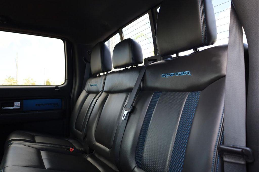 used 2012 Ford F-150 car, priced at $21,999