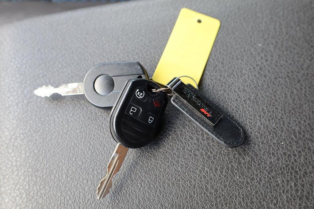 used 2012 Ford F-150 car, priced at $21,999